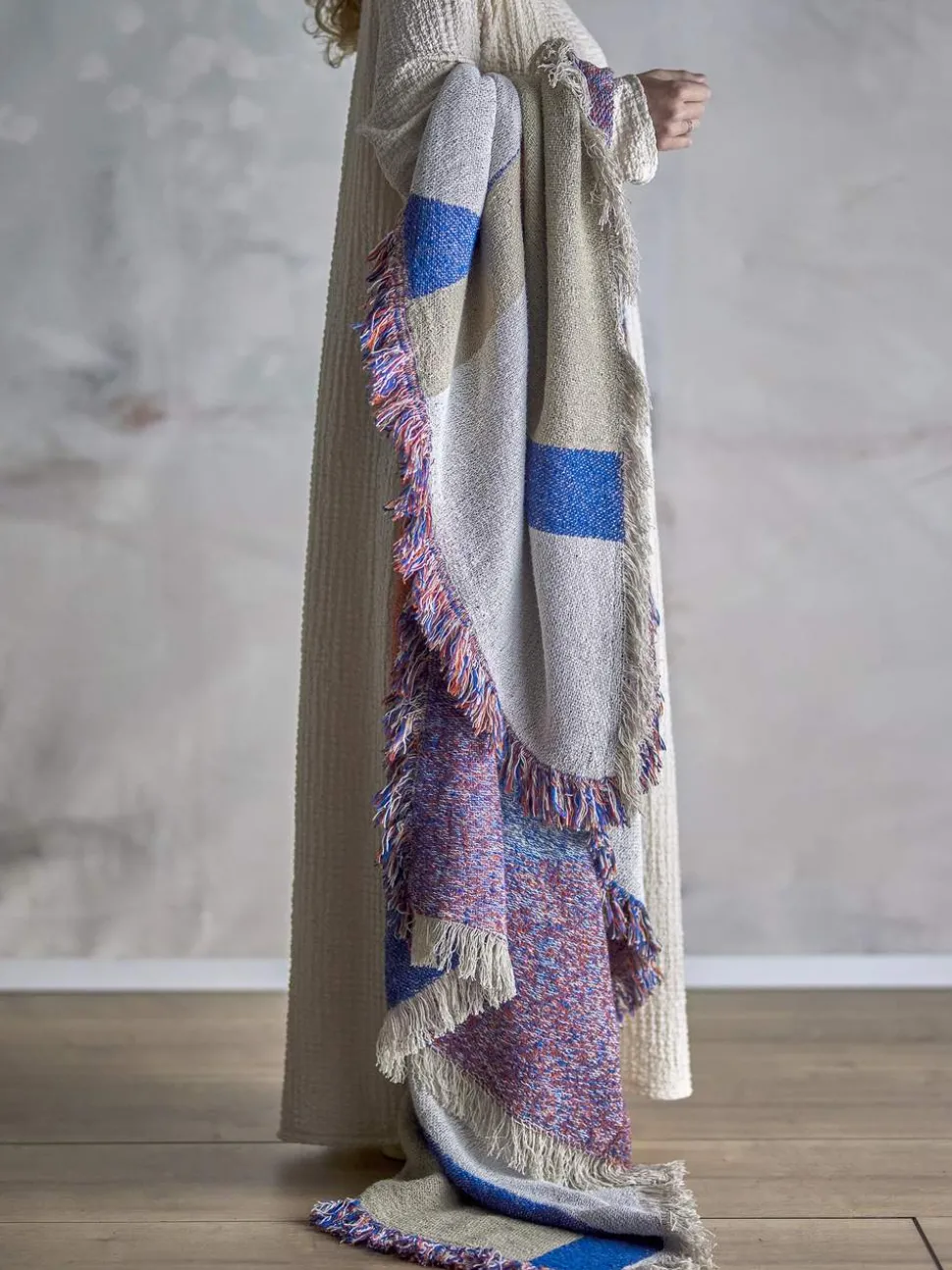 Clarita Plaid