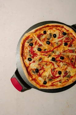 Classic Collection Pizzasten