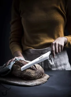 Classic G-9 Brødkniv