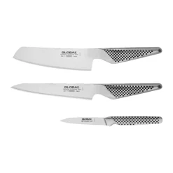 Classic G-51115 Knivsæt - 3 dele