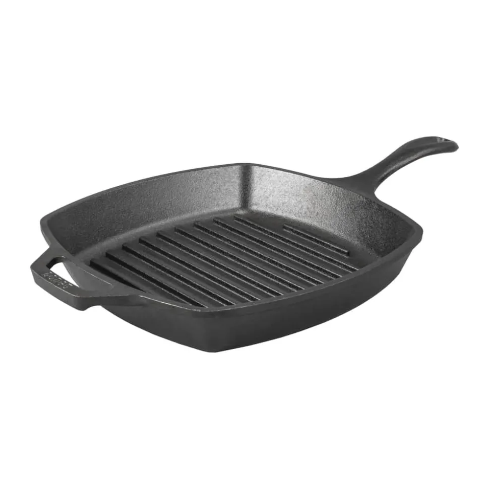 Classic Grillpande
