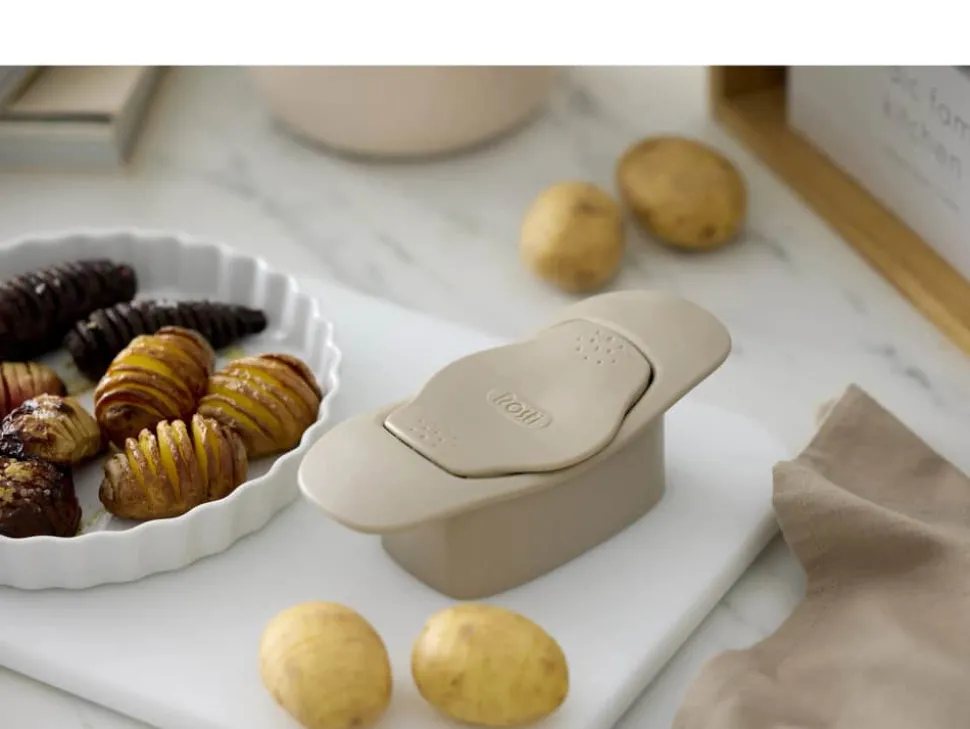 Classic Hasselbackskærer