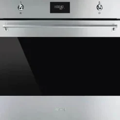 Classic Indbygningsovn SFP6301TVX