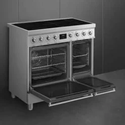 Classic Induktionskomfur C92IMX2