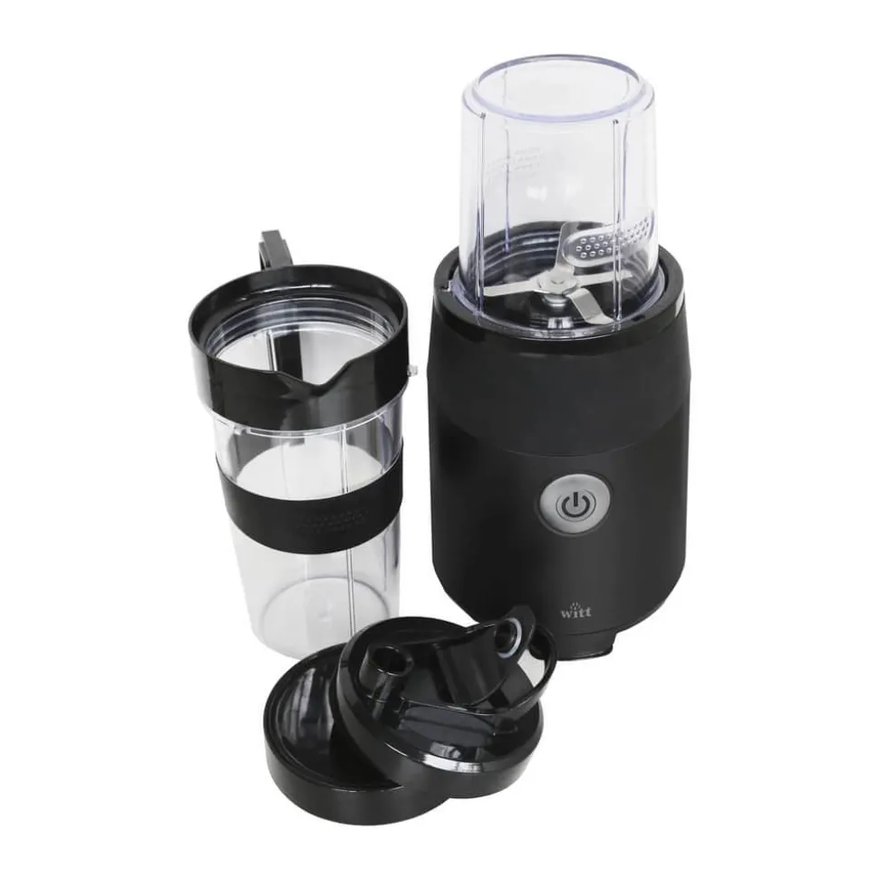 Classic Nutri Blender