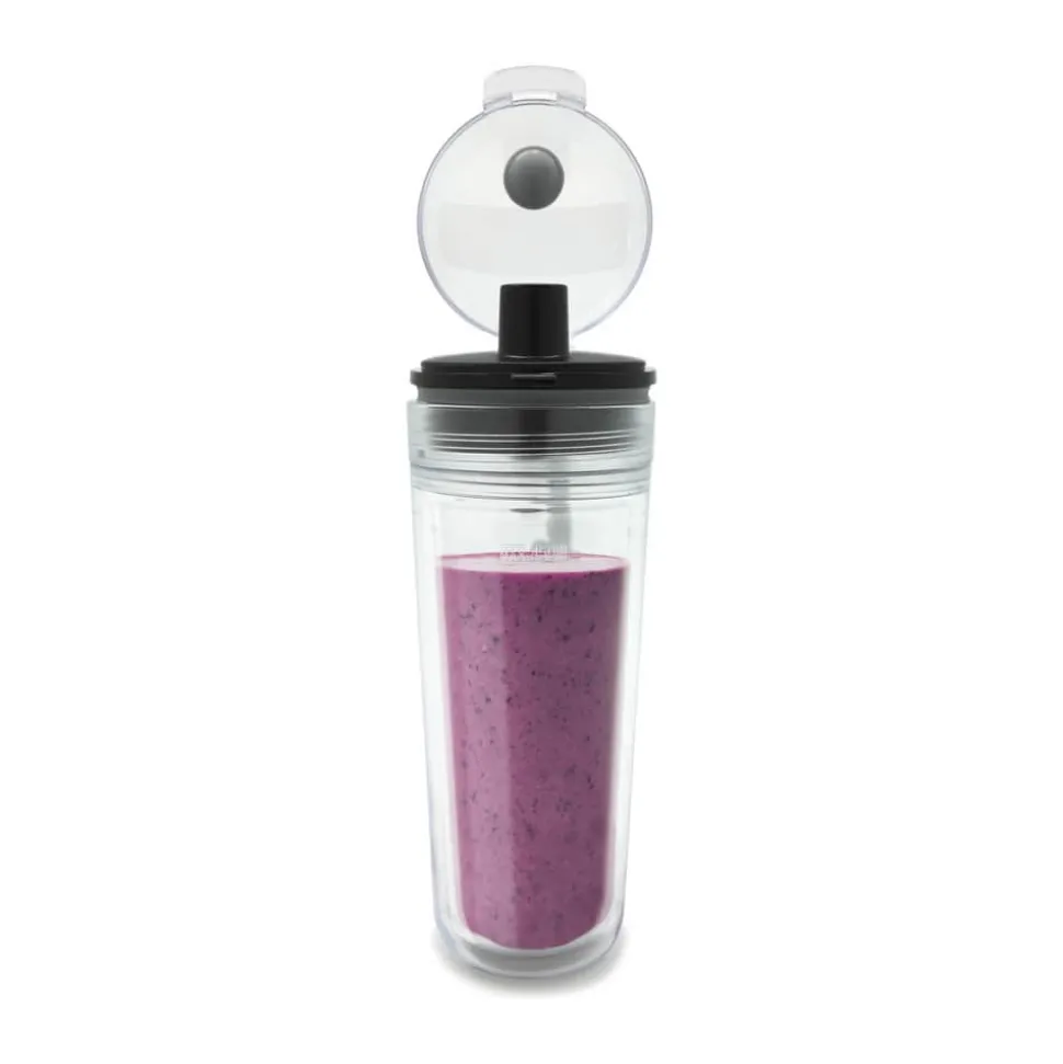 Classic Smoothie kande m. låg - 2 dele