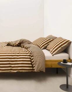 Classic Stripe Sengetøj