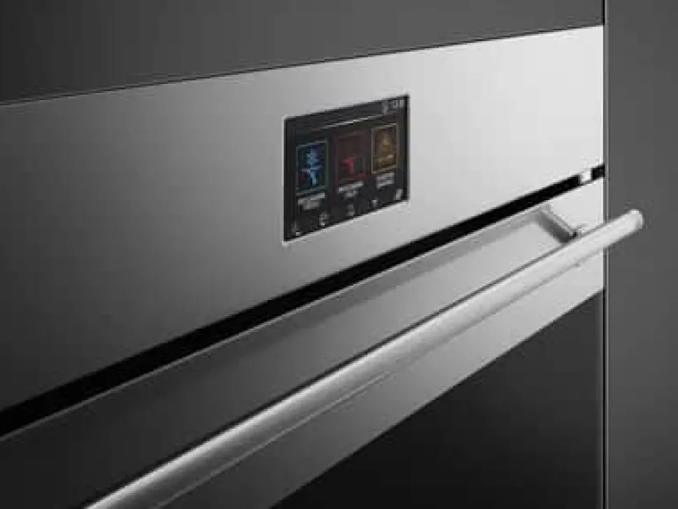 Classic Blastchiller SBC4304X