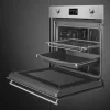 Classic Indbygnings mikro-kombiovn SO6302M2X