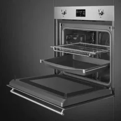 Classic Indbygnings mikro-kombiovn SO6302M2X