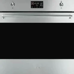 Classic Indbygnings mikro-kombiovn SO6302M2X