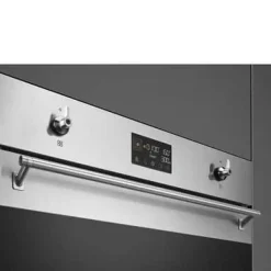 Classic Indbygnings mikro-kombiovn SO6302M2X
