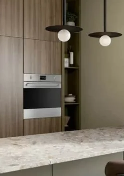 Classic Indbygnings mikro-kombiovn SO6302M2X
