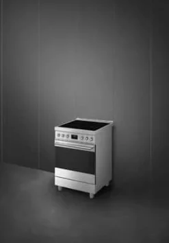 Classic Induktionskomfur C6IPXM2
