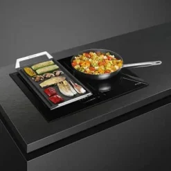 Classic Induktionsplade SIM3644D