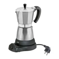 Classico Elektrisk Espressokande