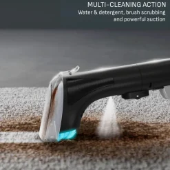 Clean It Tekstilrenser