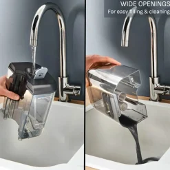Clean It Tekstilrenser
