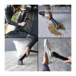 Clean It Tekstilrenser