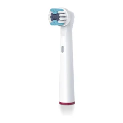 Clean Tandbørstehoveder TB50B - 4 stk.