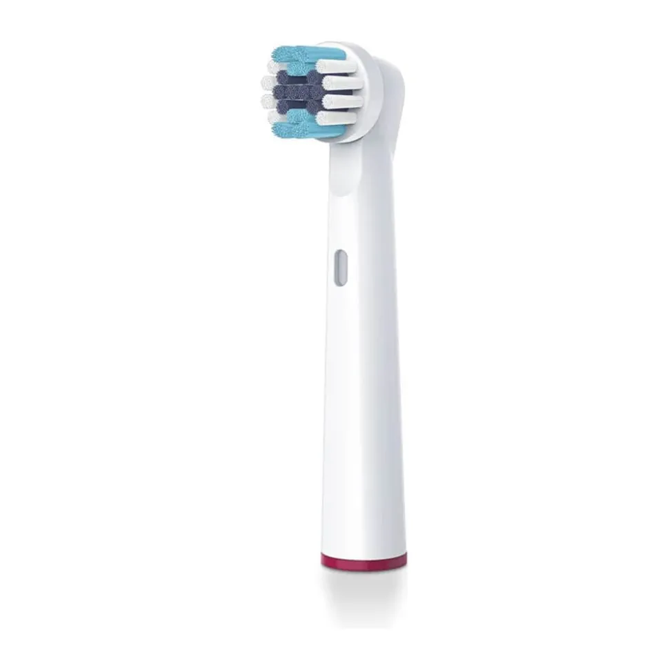 Clean Tandbørstehoveder TB50B - 4 stk.