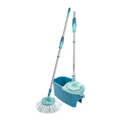 Clean Twist Disc Ergo Gulvvaskersæt