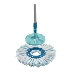 Clean Twist Disc Ergo Gulvvaskersæt