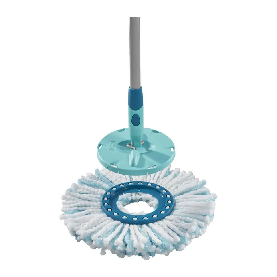 Clean Twist Disc Ergo Gulvvaskersæt