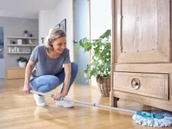 Clean Twist Disc Ergo Gulvvaskersæt