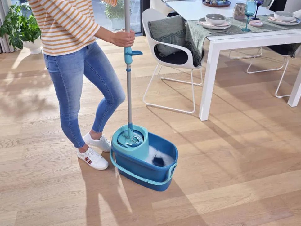 Clean Twist M Ergo Gulvvaskersæt