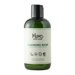 Cleansing Water