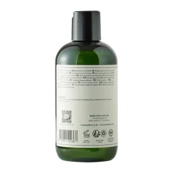 Cleansing Water