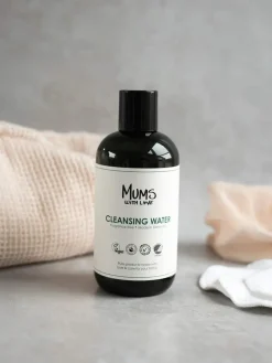 Cleansing Water