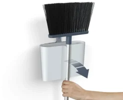 CleanStore Væghængt Kost