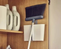 CleanStore Væghængt Kost
