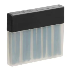 Cleansystem Sæbestave - 10 stk