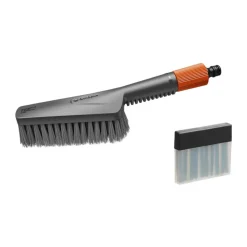 Cleansystem Vaskesæt m. håndbør