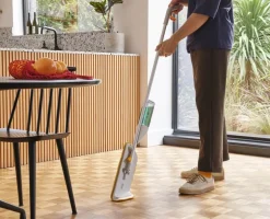 CleanTech Gulvmoppe