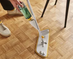 CleanTech Gulvmoppe