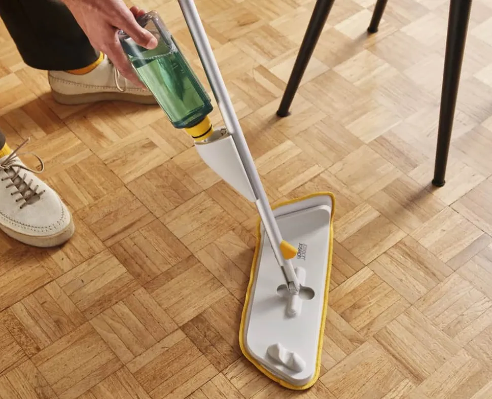 CleanTech Gulvmoppe