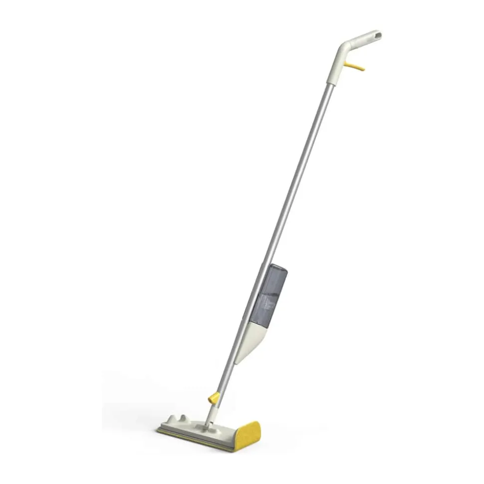 CleanTech Gulvmoppe