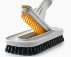 CleanTech 2i1 Flise Skrubber