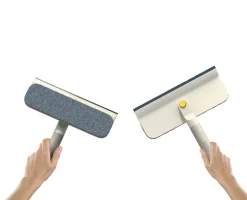 CleanTech 2i1 Vinduesskraber