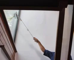 CleanTech 2i1 Vinduesskraber