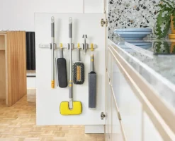 CleanTech Rengøringssæt - 6 dele