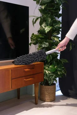 CleanTech Støvbørste