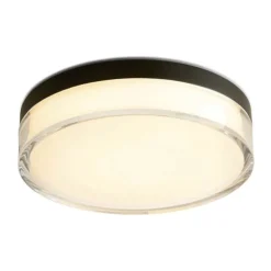Clear Loftslampe