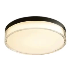 Clear Loftslampe