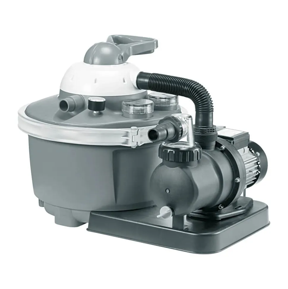 ClearWater Filtersystem