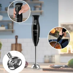 CleverMixx Stavblender